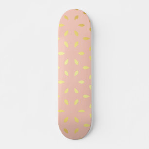 Luxury Mandala 8 Skateboard