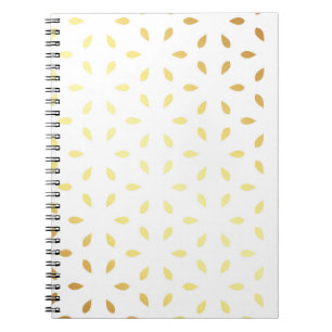 Luxury Mandala 9 Notebook