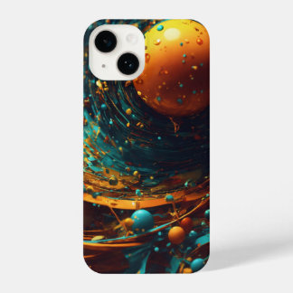 Luxury Marble Phone Case – Classy & Durable