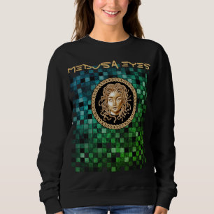 Luxury Medusa  Sweatshirt