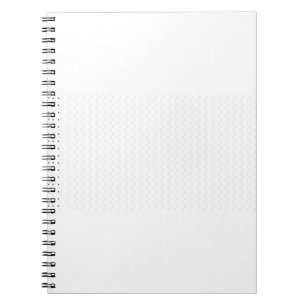 Luxury Minimalist Executive Notebook