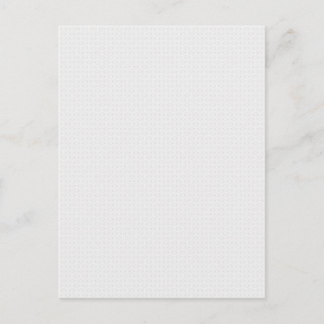 Luxury Minimalist Folded Business Card (Front)