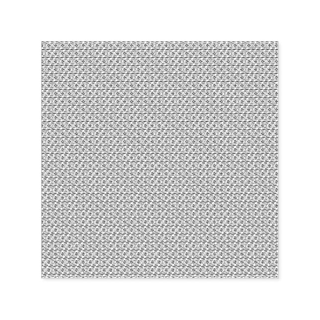 Luxury Minimalist Line Art Rubber Stamp (Design)
