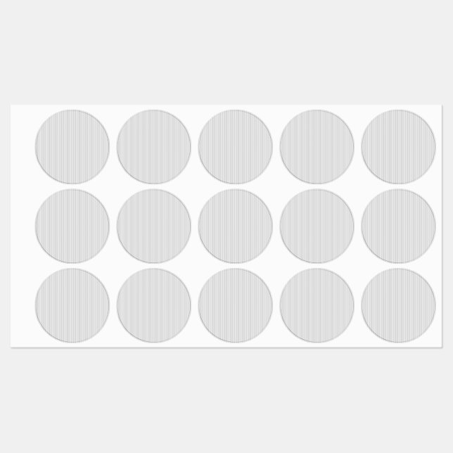 Luxury Minimalist Pinstripe Tote Bag (Sheet)