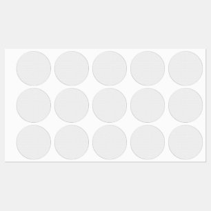Luxury Minimalist Wedding Seal Stickers
