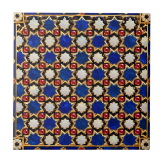 Luxury Moroccan Zellige Tile