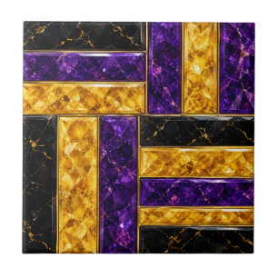 Luxury Moroccan Zellige Tile