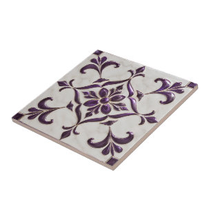 Luxury Moroccan Zellige Tile