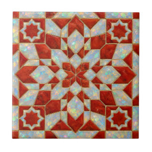 Luxury Moroccan Zellige Tile