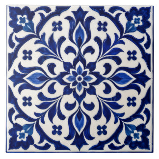 Luxury Moroccan Zellige Tile