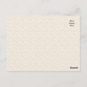 Luxury Neutral Postcards Elegant Minimalist