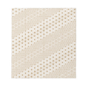 Luxury Notepad