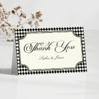 Luxury Old Money Black Ivory Vintage Wedding