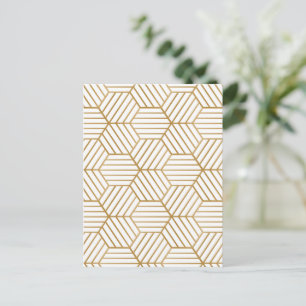 Luxury Ornaments 101 Postcard