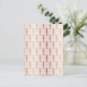 Luxury Ornaments 13 Postcard