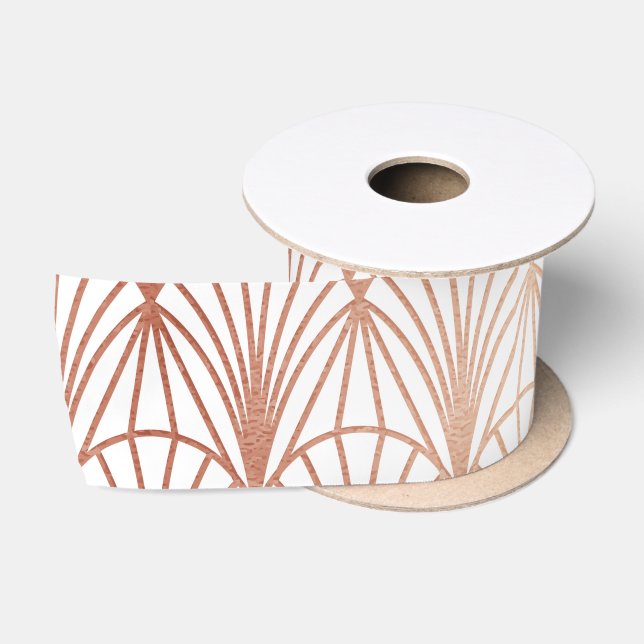 Luxury Ornaments 13 Satin Ribbon (Spool)