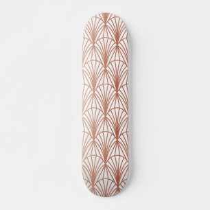 Luxury Ornaments 13 Skateboard