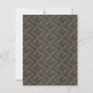Luxury Ornaments 19 Card