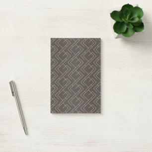 Luxury Ornaments 19 Post-it Notes