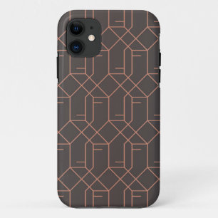 Luxury Ornaments 21 Case-Mate iPhone Case