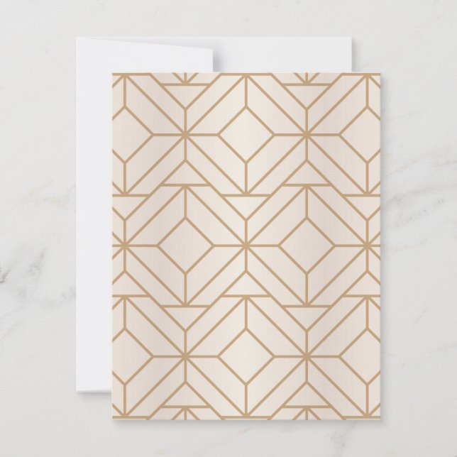 Luxury Ornaments 29 Card (Front)