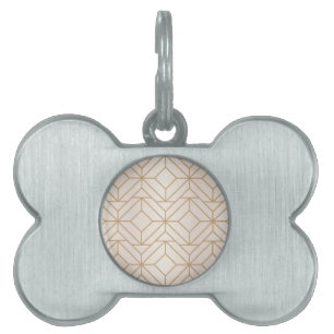 Luxury Ornaments 29 Pet ID Tag