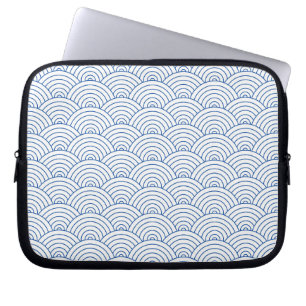 Luxury Ornaments 31 Laptop Sleeve