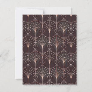 Luxury Ornaments 33 Card