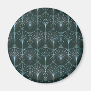 Luxury Ornaments 34 Magnet