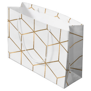 Luxury Ornaments 3 Large Gift Bag