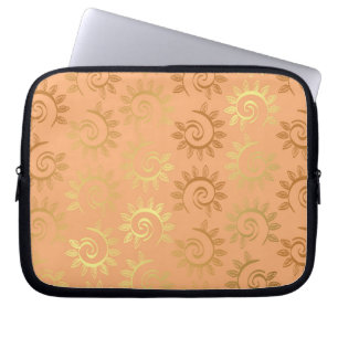 Luxury Ornaments 41 Laptop Sleeve