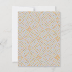 Luxury Ornaments 44 Card