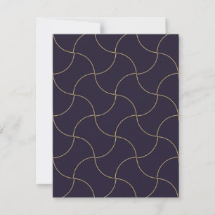 Luxury Ornaments 48 Card