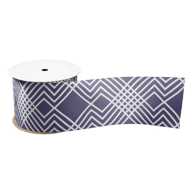 Luxury Ornaments 59 Satin Ribbon (Spool)