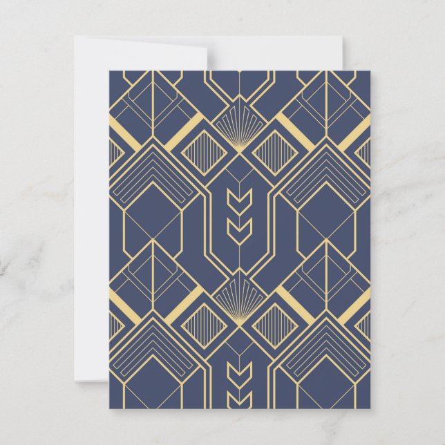 Luxury Ornaments 60 Card (Front)