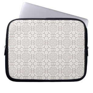 Luxury Ornaments 6 Laptop Sleeve