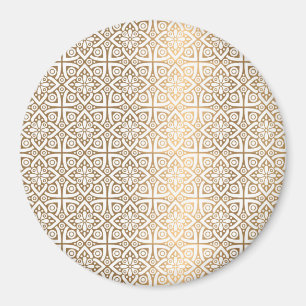 Luxury Ornaments 7 Magnet