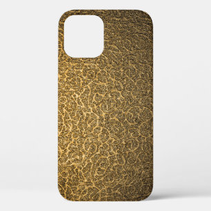 Luxury Packaging, Bright Spot Highlights. iPhone 12 Case