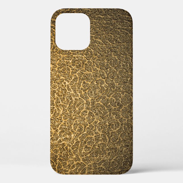 Luxury Packaging, Bright Spot Highlights. Case-Mate iPhone Case (Back)