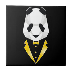 Luxury Panda Tile