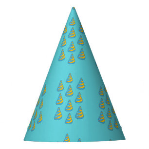Luxury Party Hat