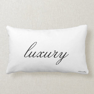 Luxury Pillow
