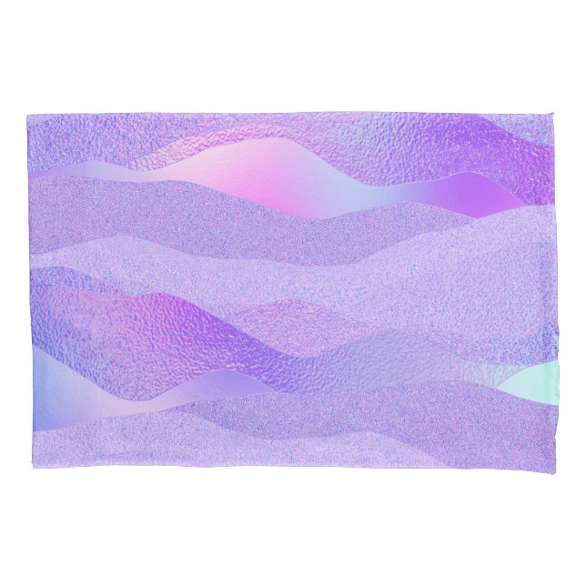 Luxury Pillowcase  (Front)