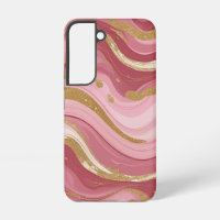 Luxury Pink Marble
