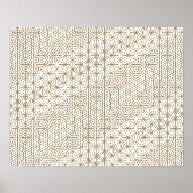 Luxury Poster (Front)