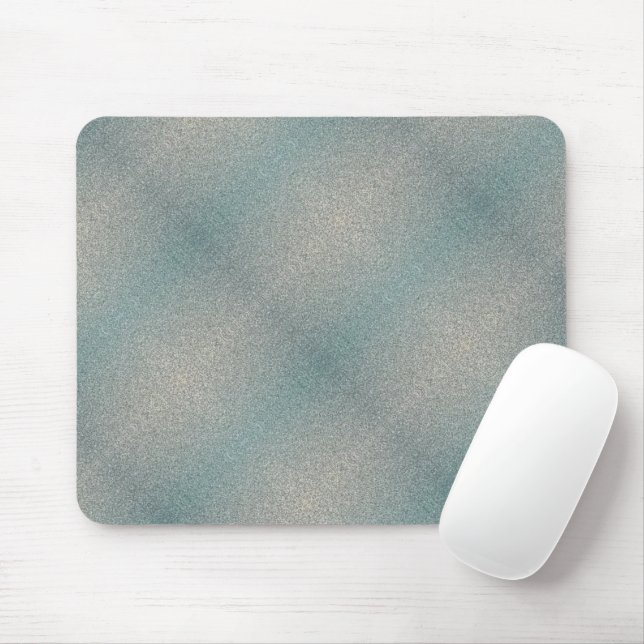 Luxury Premium Mouse Pad with Modern Design (With Mouse)