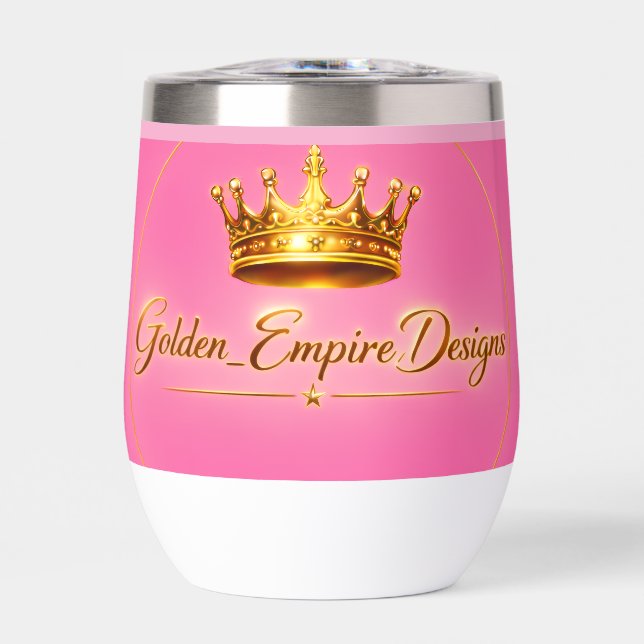 Luxury presentation (Front)