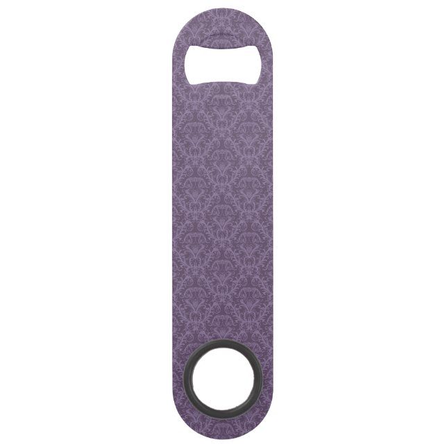 Luxury Purple Wallpaper (Front)