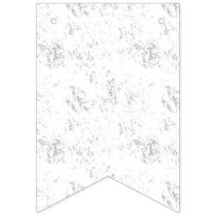 Luxury Romantic Wedding Celebration Design Bunting