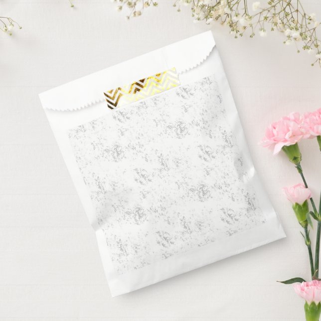 Luxury Romantic Wedding Celebration Design Favour Bags (Sealed)